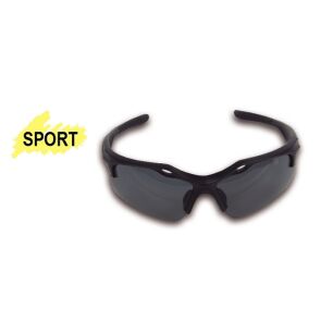 Okulary ochronne z przyciemnianymi soczewkami z poliwęglanu BETA 7076BD