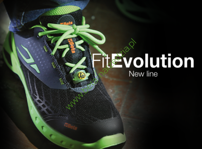 Buty FitEvolution FIT4YOU