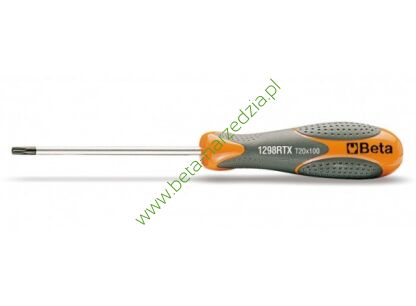 Wkrętaki profil Tamper Resistant Torx?