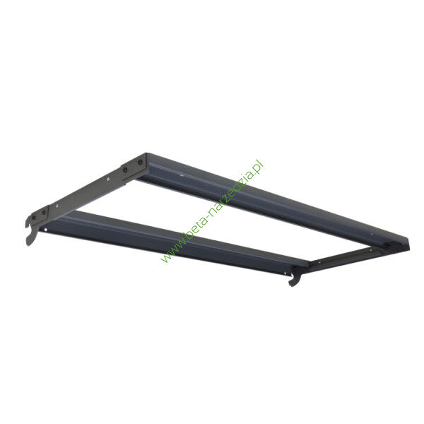 Oprawa na lampę LED do modułowych stołów warsztatowych C58BC BETA C58BLP-1M