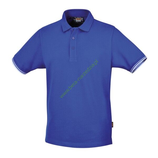 Koszulka polo BETA 7547AZ/XS