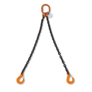 Zawiesie łańcuchowe ROBUR 8092/2/6MM/1M