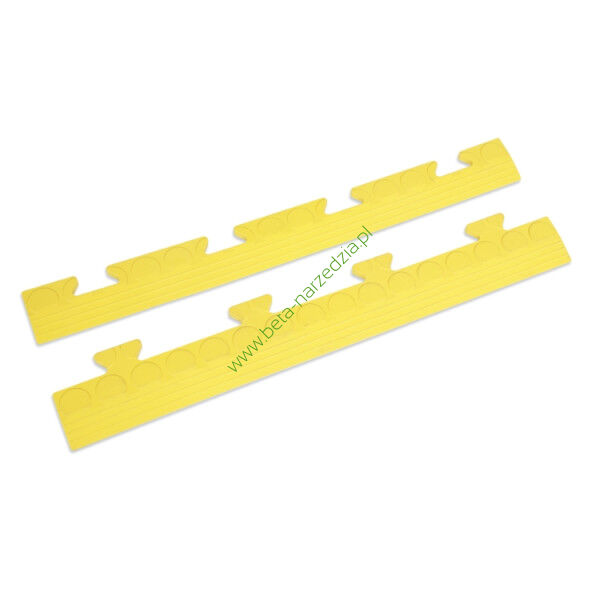 Listwa do maty modułowej PCP BETA 8888/SCG/M