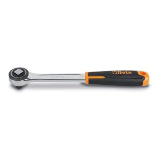 Pokrętło 1/2" z mechanizmem zapadkowym z przepychanym zabierakiem BETA 920/50