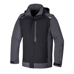 Kurtka Softshell z grafenem BETA 7648GG/XS