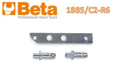 Złączki do przekładni Audi Q5-Q7 do urządzenia 1885 BETA 1885/C2-R6