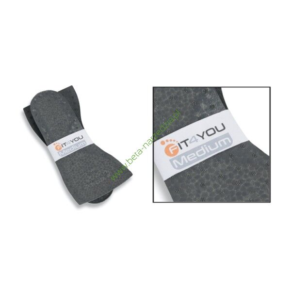 Wkładki FIT4YOU średnie BETA 7397M