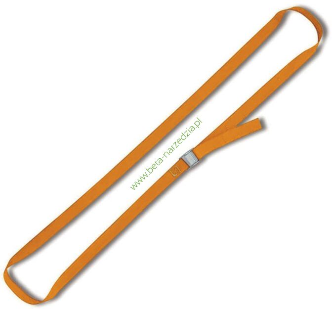 Pas mocujący ze sprzączką zaciskającą - zamknięte - ROBUR 8188F/25-1,5M