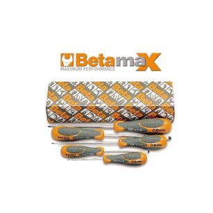 Zestaw 5-ciu wkrętaków BETA 1290/S5