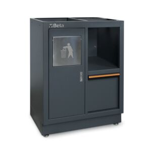 Moduł stały z serwisowy, system C45PRO 2.0 BETA C45PRO/MS
