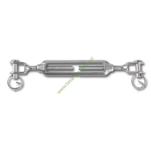 Nakrętka napinająca - śruba rzymska - INOX - ROBUR 8209/5