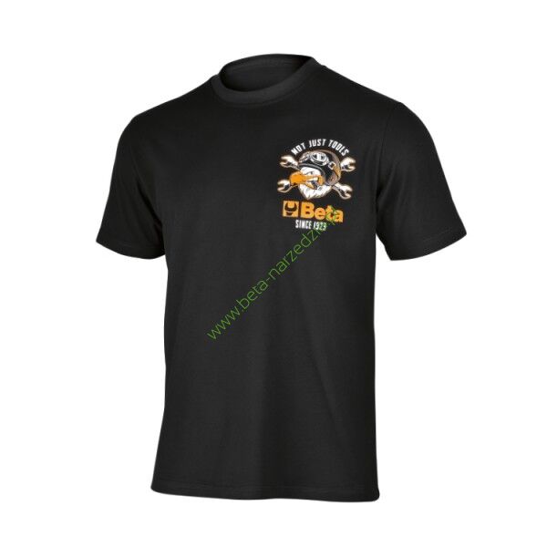 Koszulka T-shirt BETA 7548M/XS