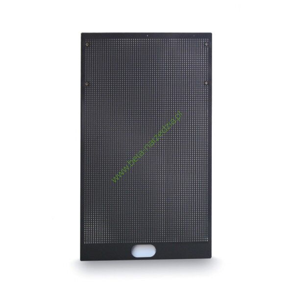 Panel perforowany do wieszania narzędzi, system C45PRO 2.0 BETA C45PRO/PFE