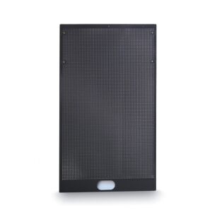 Panel perforowany do wieszania narzędzi, system C45PRO 2.0 BETA C45PRO/PFE