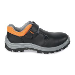 Sandały bezpieczne BASIC BETA 7247NB/35