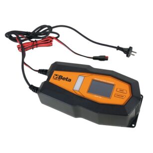 Ładowarka akumulatorowa wielofunkcyjna, 12-24V BETA 1498H/16A