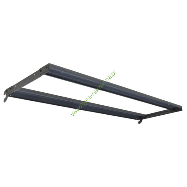 Oprawa na lampę LED do modułowych stołów warsztatowych C58BC BETA C58BLP-1.6M