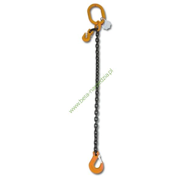Zawiesie łańcuchowe ROBUR 8096/1/6MM/1M