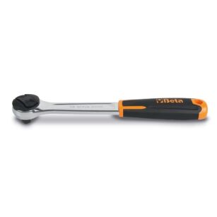 Pokrętło z dwukierunkowym mechanizmem zapadkowym 1/2" BETA 920/55Q