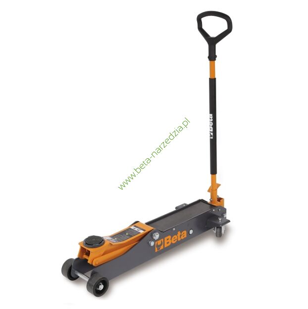 Dźwignik hydrauliczny o udźwigu 3 t model długi BETA 3033/3T
