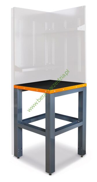 Stół roboczy narożny, 700x700 mm, do systemu RSC55 BETA C55KAI-O