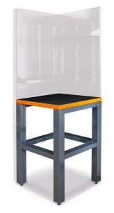 Stół roboczy narożny, 700x700 mm, do systemu RSC55 BETA C55KAI-O