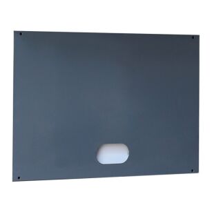 Panel podszafkowy o długości 0,8 m do systemu RSC55 BETA C55PTE-0.8