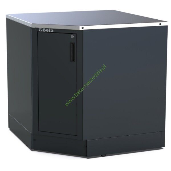 Moduł narożny system RSC50 2.0 BETA RSC50/2.0/KNAI-X