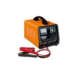 Ładowarka akumulatorów z funkcją rozruchu 12V BETA 1498/AT300