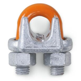 Zacisk linowy ROBUR 8015/8
