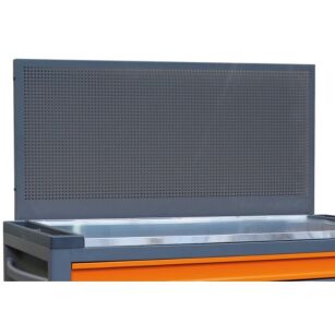Perforowany panel narzędziowy do wózka narzędziowego RSC24AXXL BETA 2400 RSC24AXXL/PF