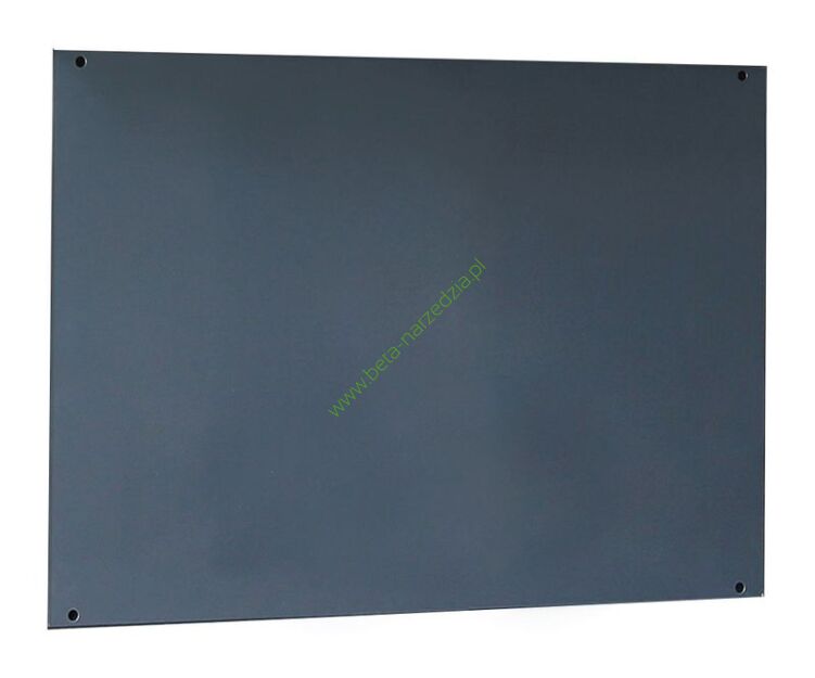 Panel podszafkowy o długości 0,8 m do systemu RSC55 BETA C55PT0.8X0.6