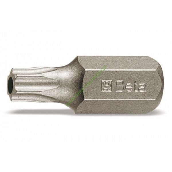 Końcówka wkrętakowa profil Tamper Resistant Torx BETA 867RTX/25