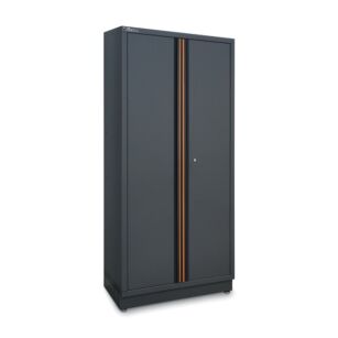 Szafa dwudrzwiowa ze wspornikiem, system C45PRO 2.0 BETA C45PRO/AS2