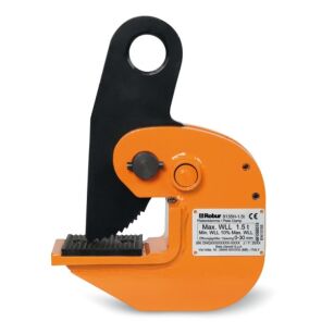 Zacisk do podnoszenia blach ROBUR 8135H/0.75