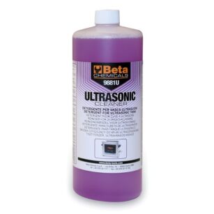 Detergent alkaiczny do myjek ultradźwiękowych BETA 9881U/1