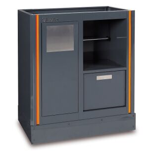 Stały moduł serwisowy, system RSC55 BETA C55MS