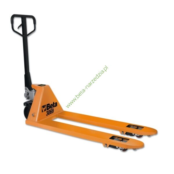 Wózek paletowy BETA 3069