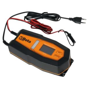Ładowarka akumulatorowa wielofunkcyjna, 12-24V BETA 1498H/8A