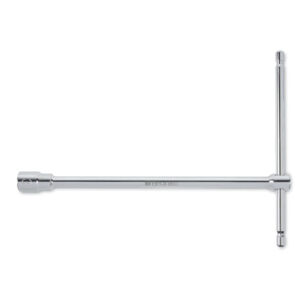 Komplet 6 kluczy nasadowych typu T BETA 950/D6