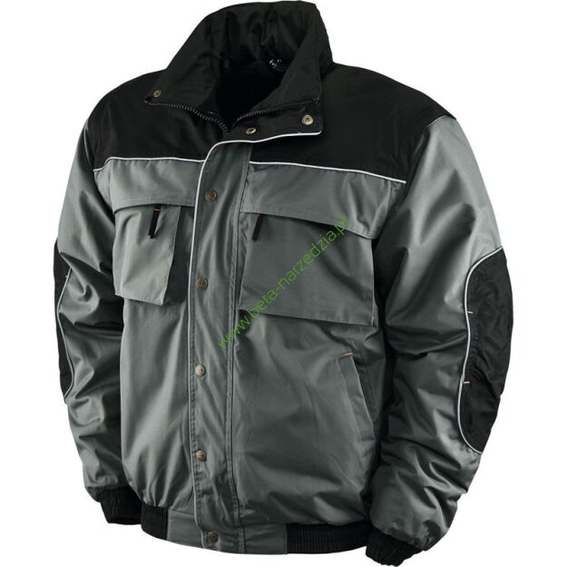 Kurtka ICEBERG z poliestru 422125/L