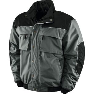 Kurtka ICEBERG z poliestru 422125/L