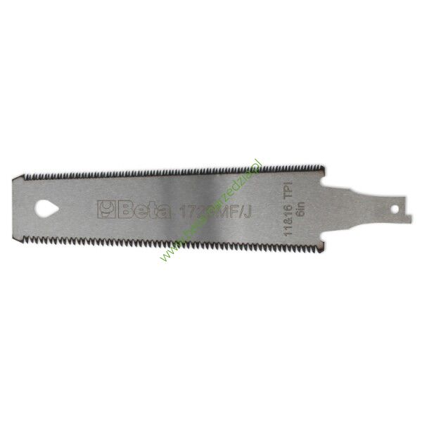 Brzeszczoty wymienne BETA 1729MF/J