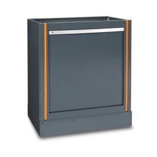 Moduł stały z pojemnikami na śmieci do systemu RSC55 BETA C55CS