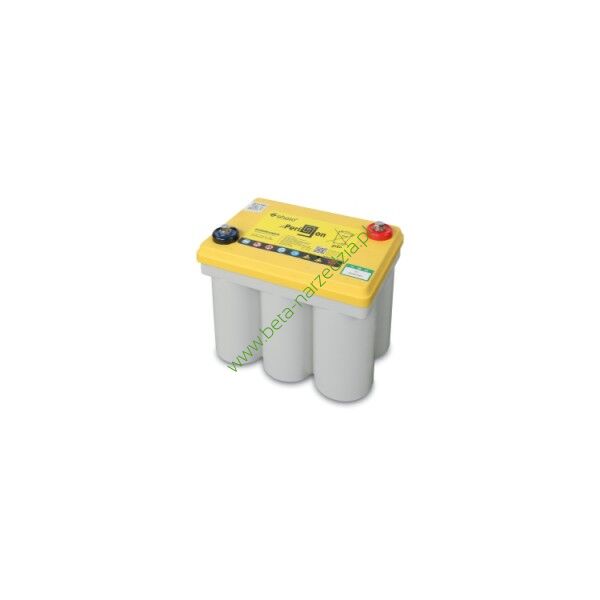 Akumulator 12V BETA 1498PRO/12-R01