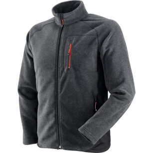 Kurtka polarowa "CORK" w 100% z poliestru 455054/S