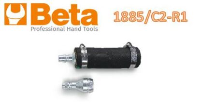 Złączki do przekładni Audi 8HP do urządzenia 1885 BETA 1885/C2-R1