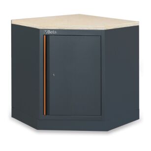 Moduł narożny, system C45PRO 2.0 BETA C45PRO2.0/CAI/W