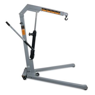 Żuraw warsztatowy hydrauliczny z pompą dwustronnego działania BETA 3024/0.6
