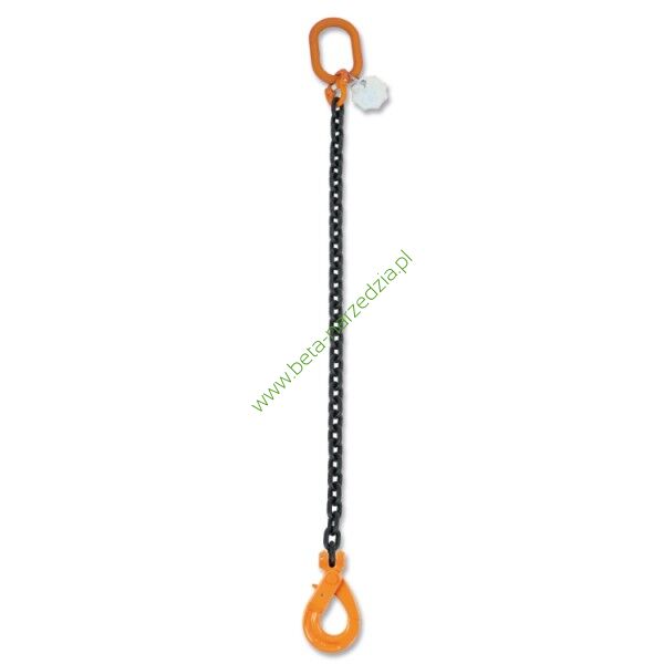 Zawiesie łańcuchowe - ROBUR 8091SL/1/13MM/0,6M